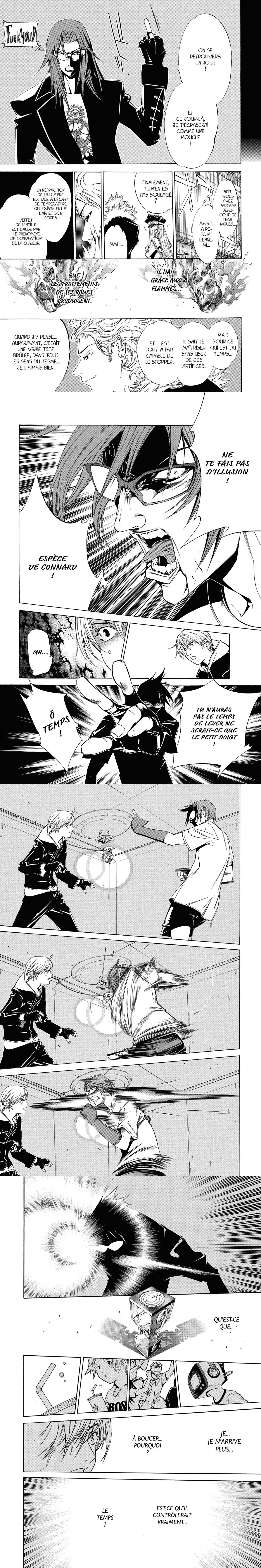 Read Air Gear  Manga Online