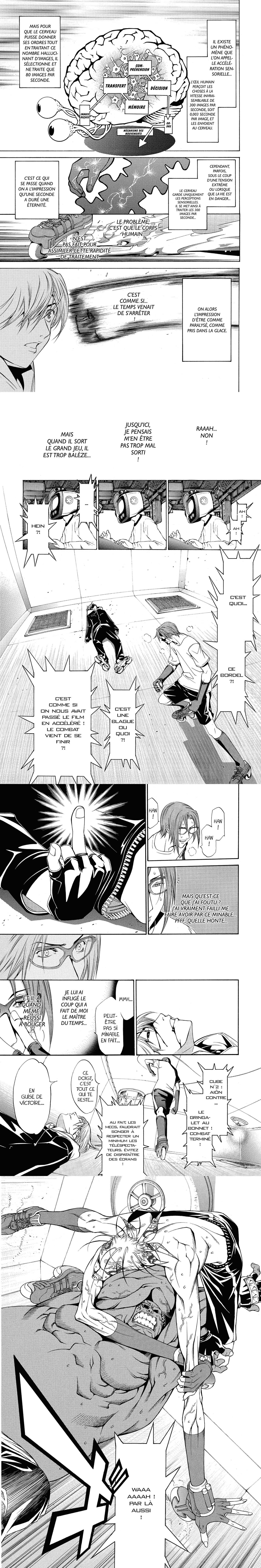 Read Air Gear  Manga Online