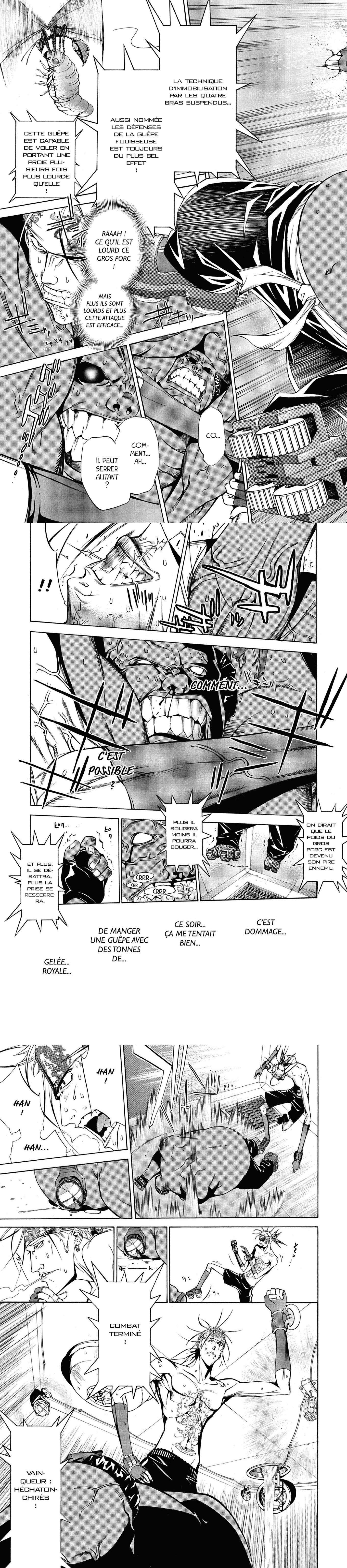 Read Air Gear  Manga Online