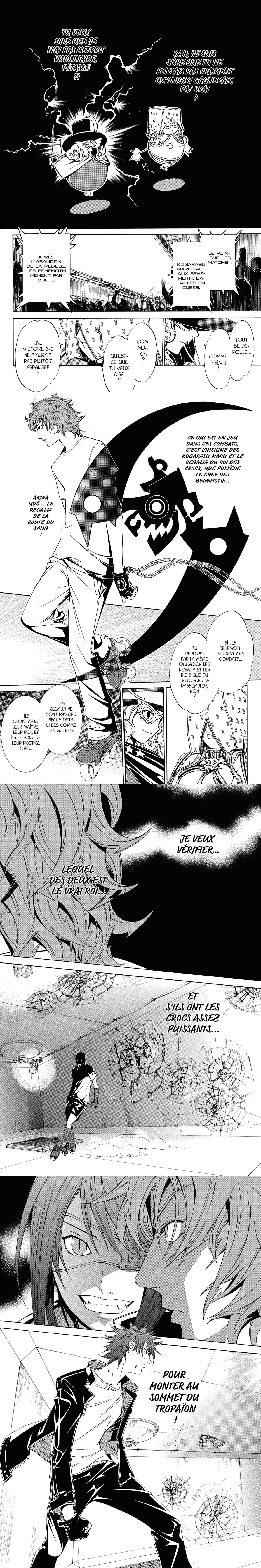 Read Air Gear  Manga Online