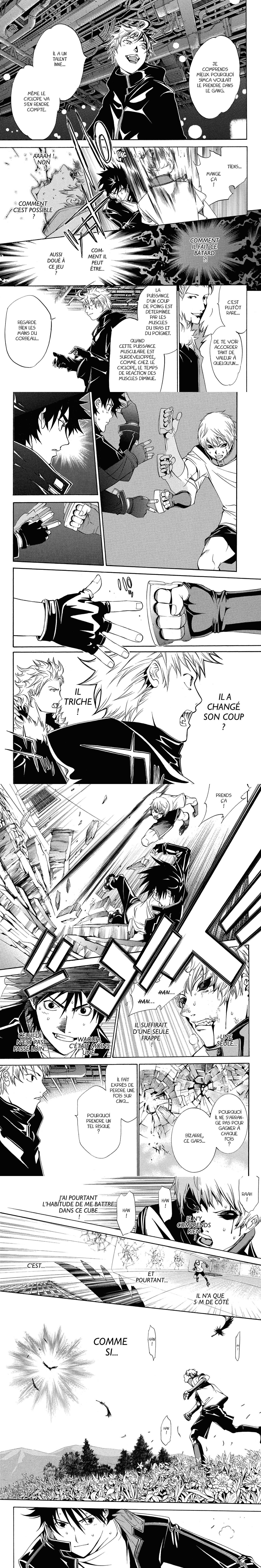 Read Air Gear  Manga Online