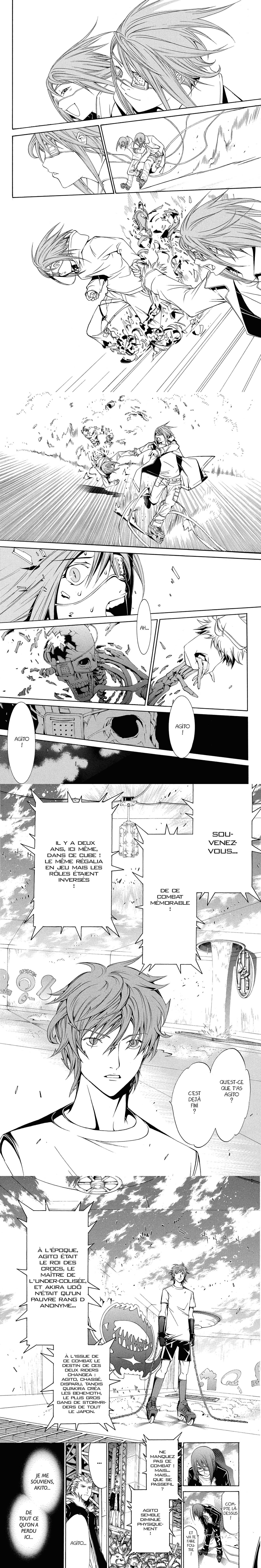 Read Air Gear  Manga Online