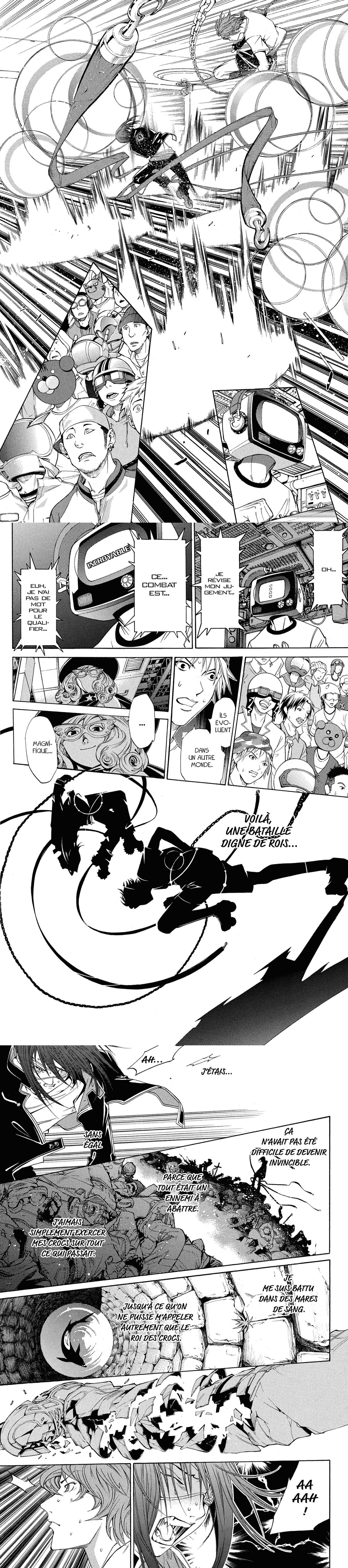 Read Air Gear  Manga Online