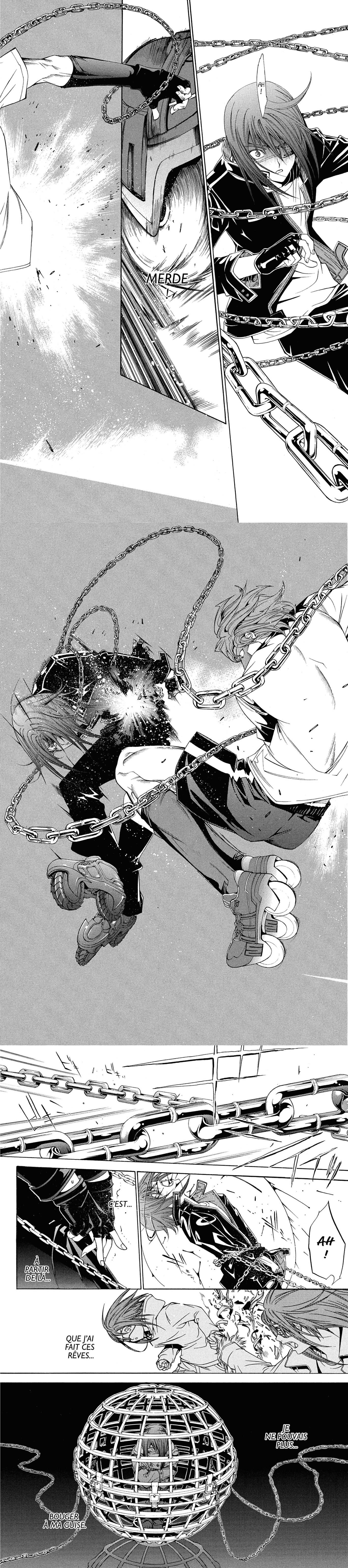 Read Air Gear  Manga Online