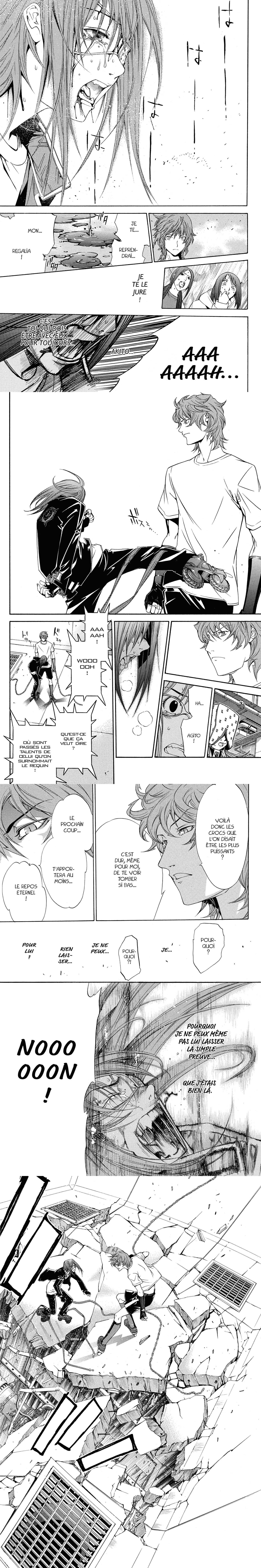 Read Air Gear  Manga Online