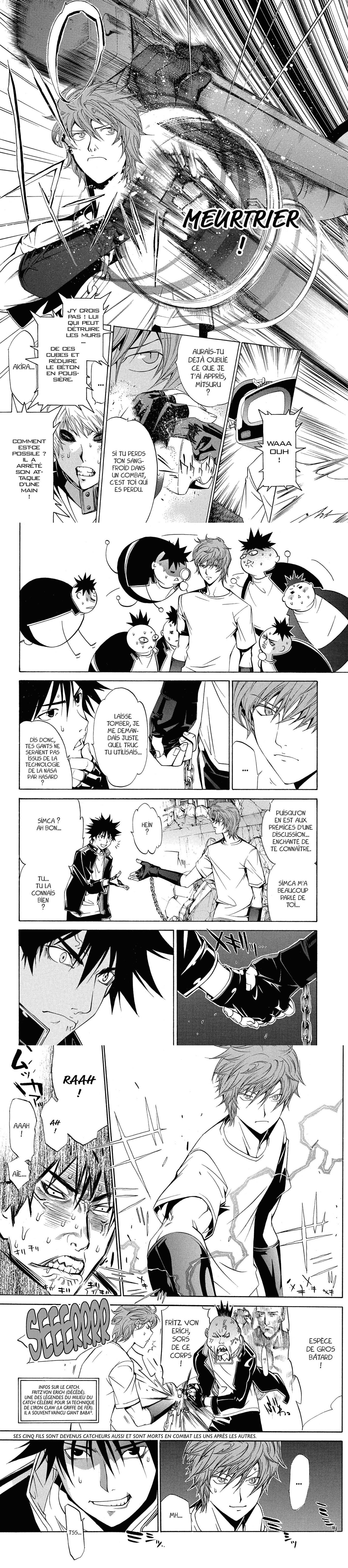 Read Air Gear  Manga Online