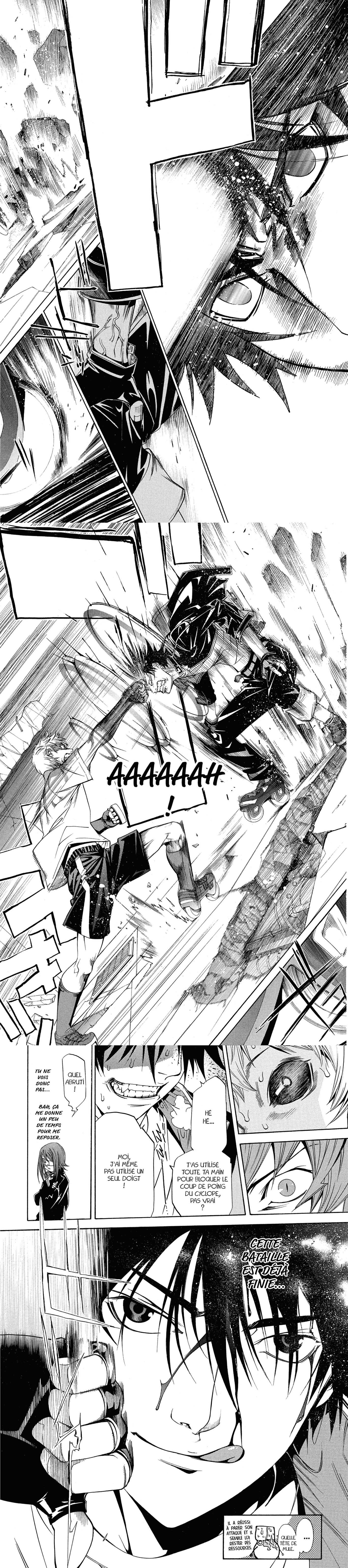 Read Air Gear  Manga Online
