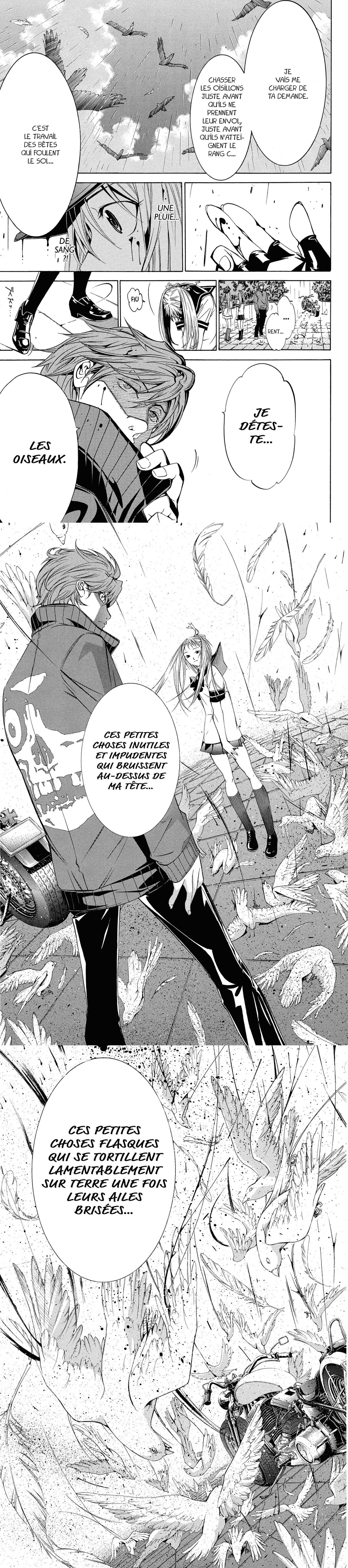 Read Air Gear  Manga Online