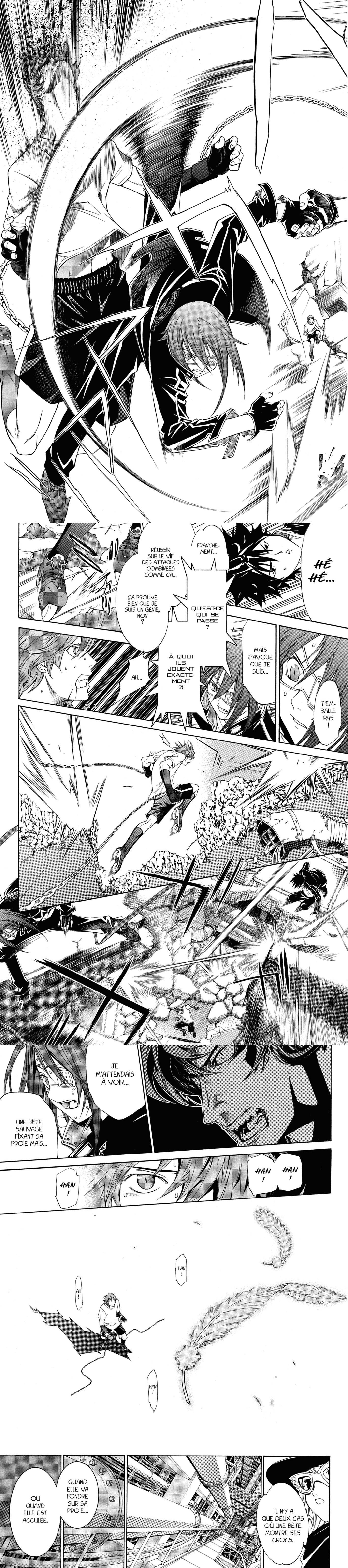 Read Air Gear  Manga Online