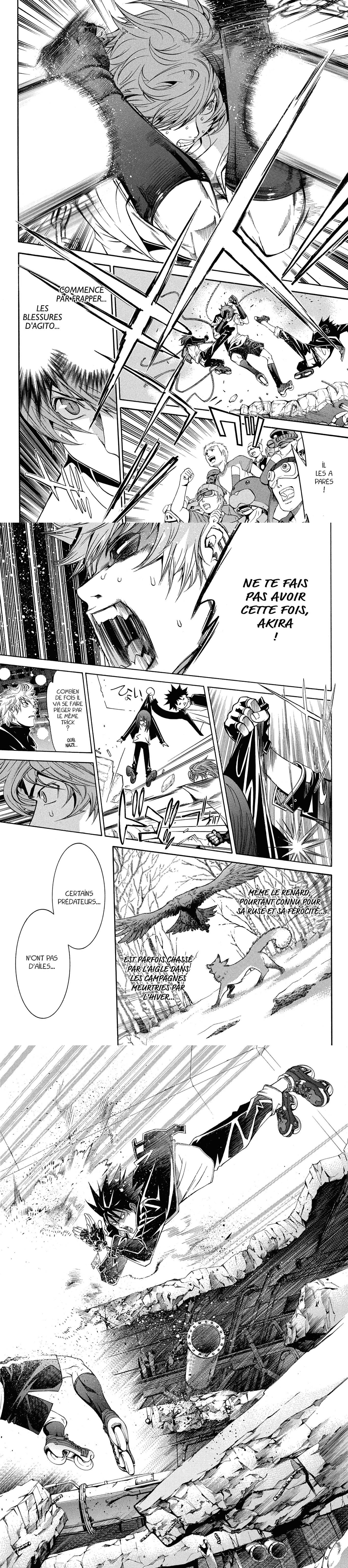 Read Air Gear  Manga Online