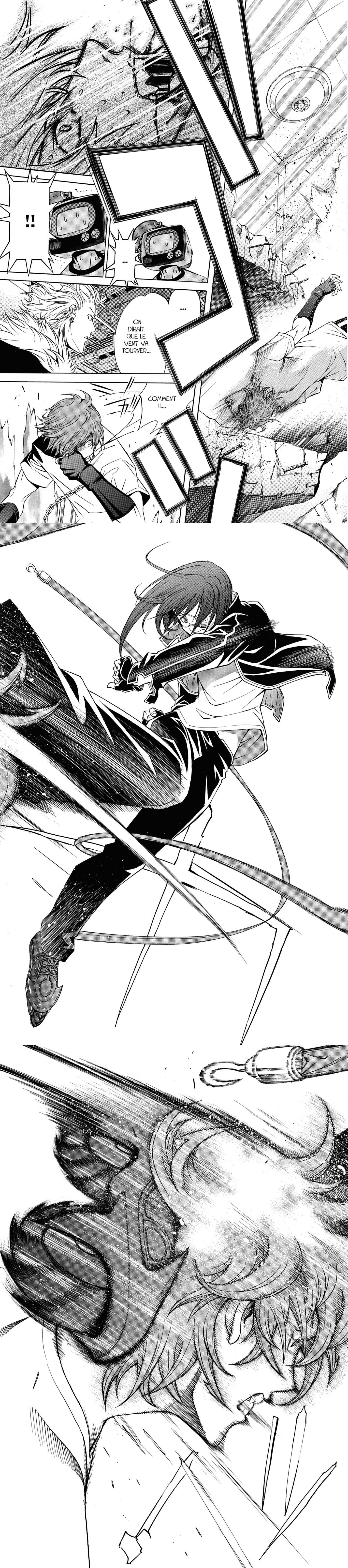 Read Air Gear  Manga Online