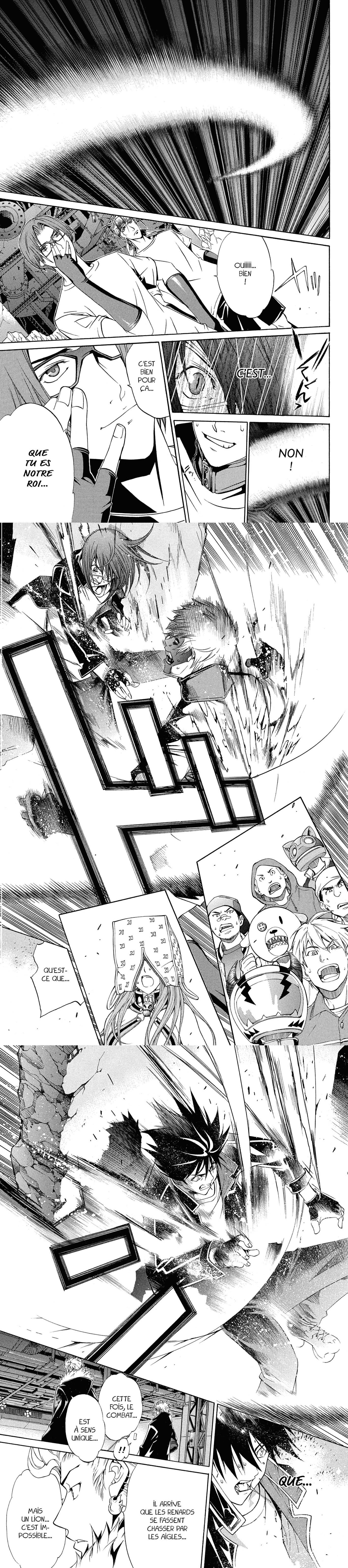 Read Air Gear  Manga Online