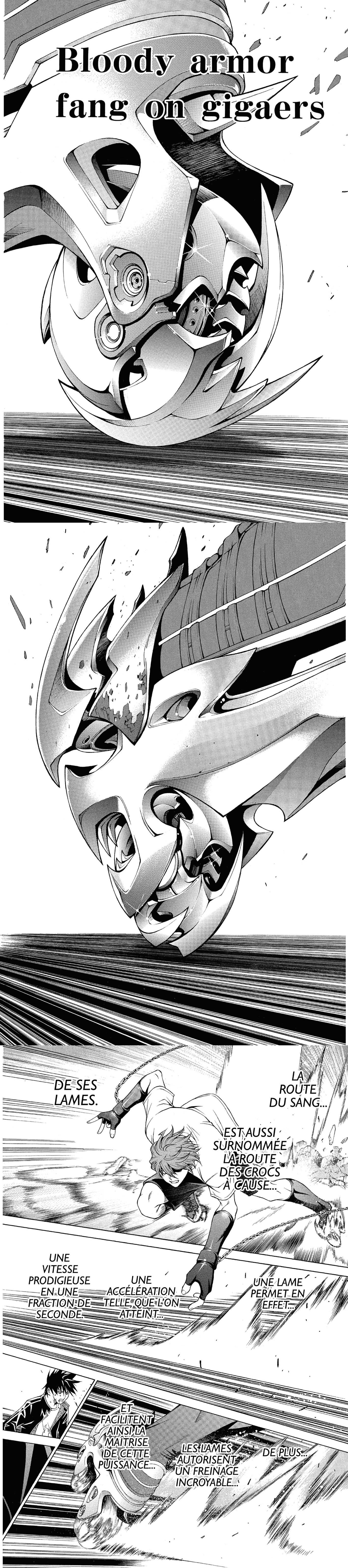 Read Air Gear  Manga Online