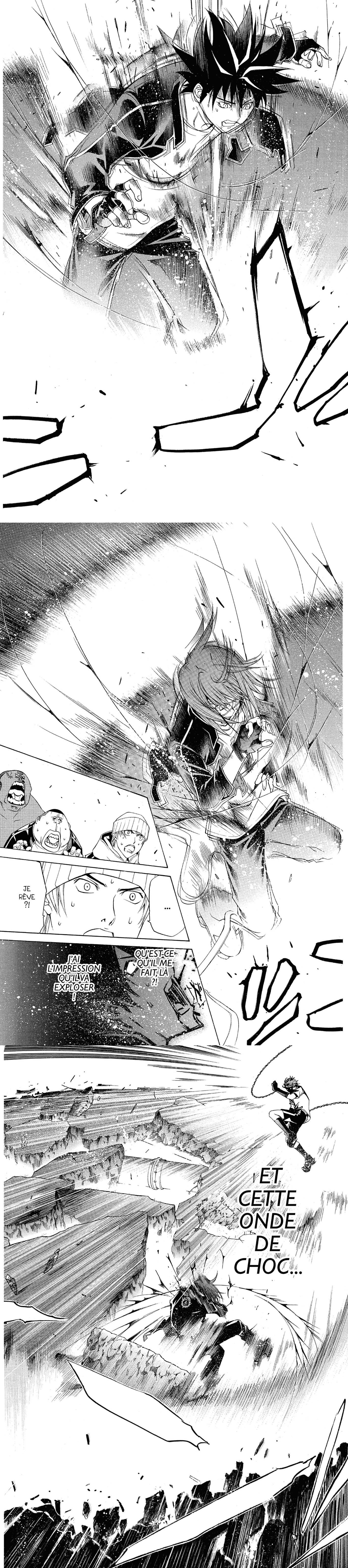 Read Air Gear  Manga Online