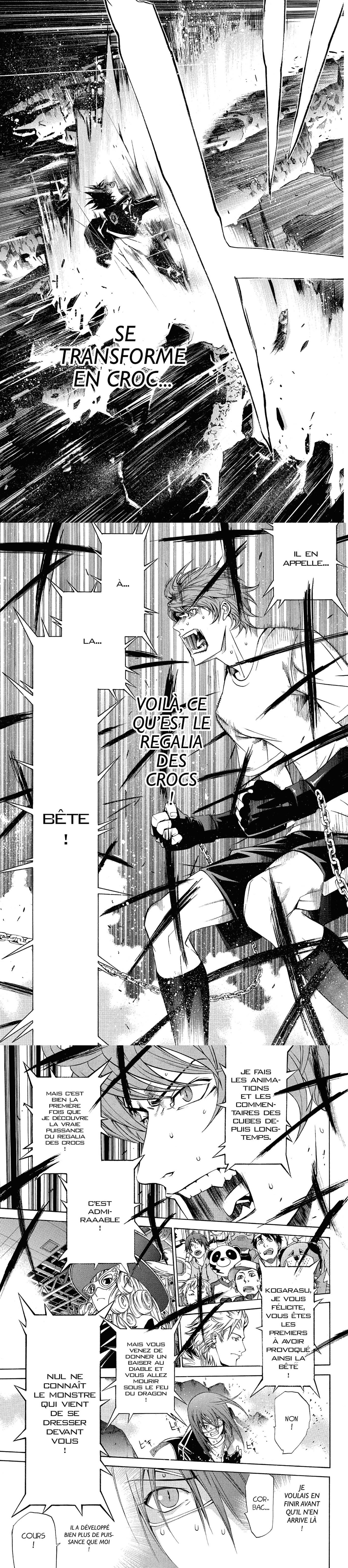 Read Air Gear  Manga Online