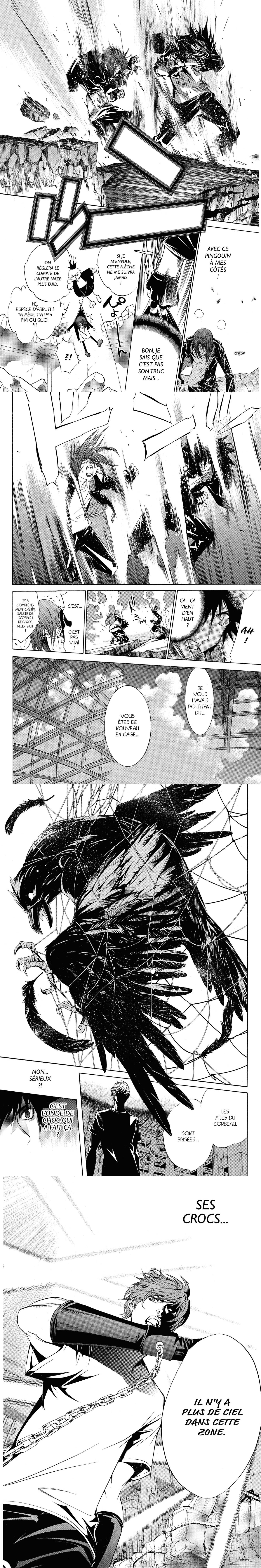 Read Air Gear  Manga Online