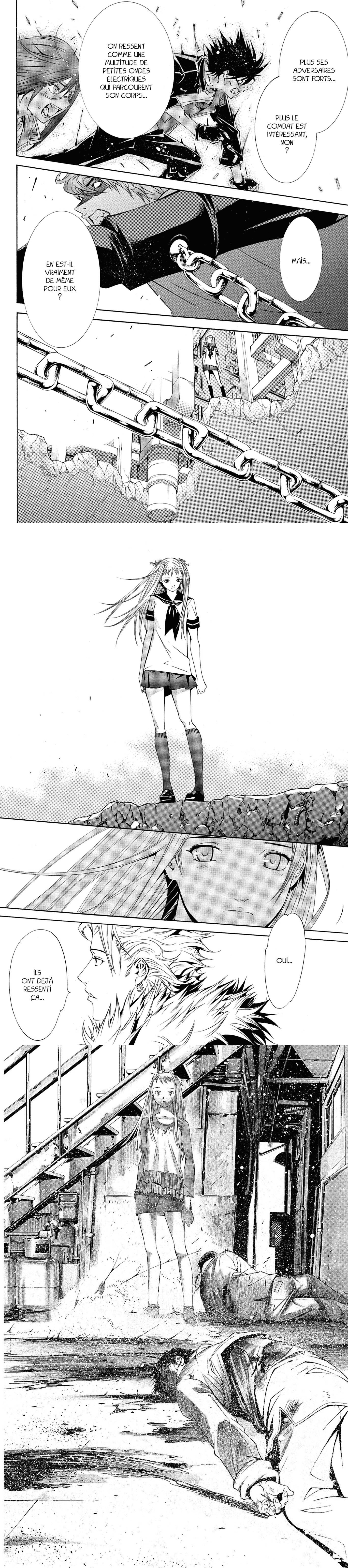 Read Air Gear  Manga Online