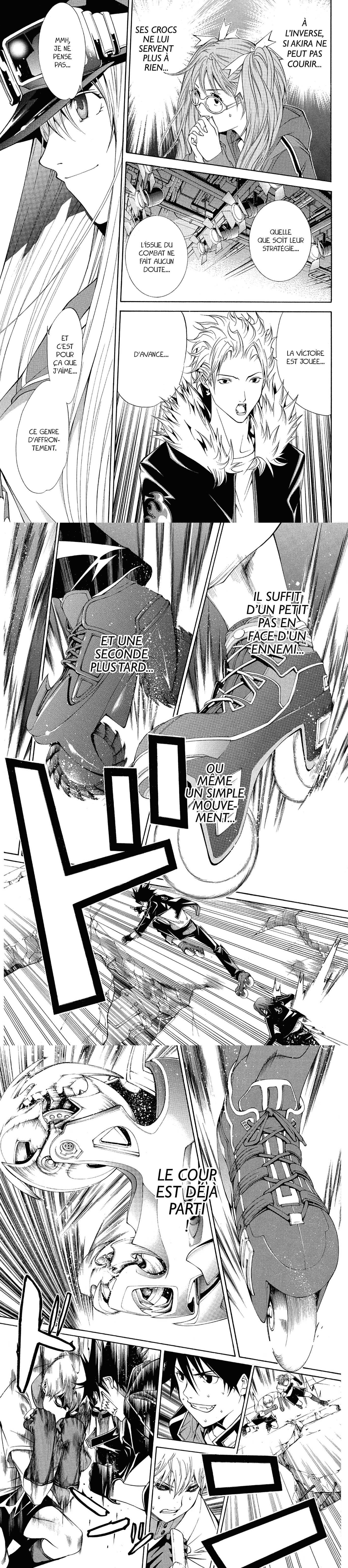 Read Air Gear  Manga Online