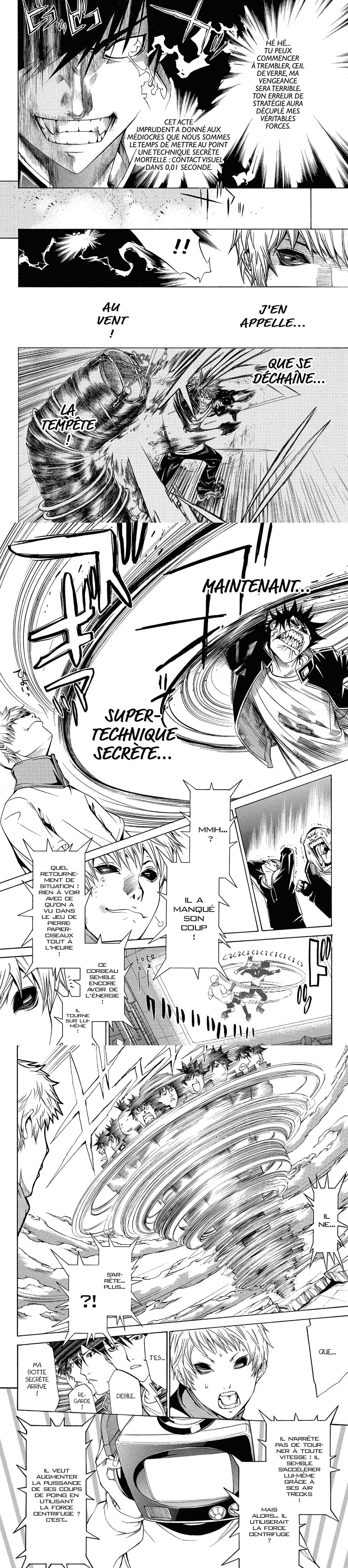 Read Air Gear  Manga Online