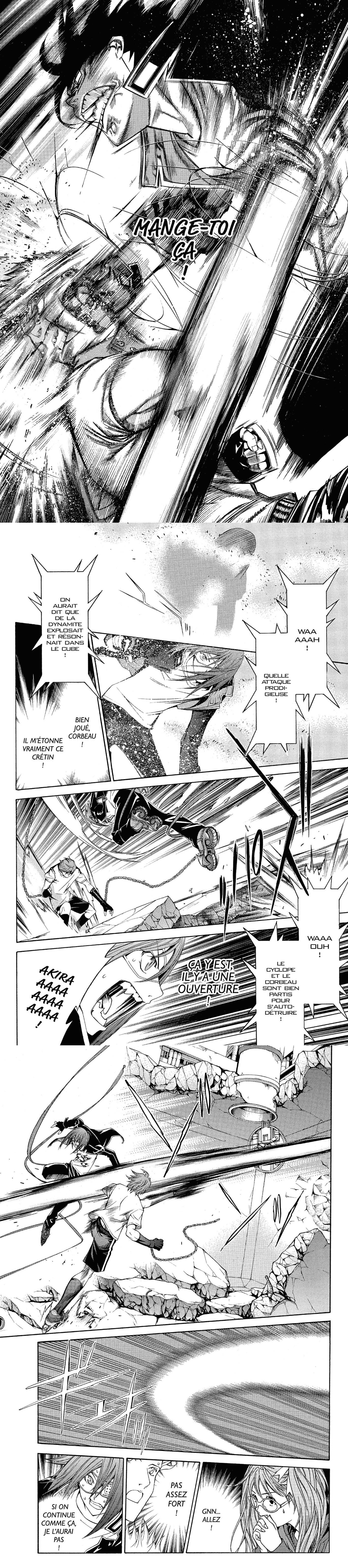 Read Air Gear  Manga Online