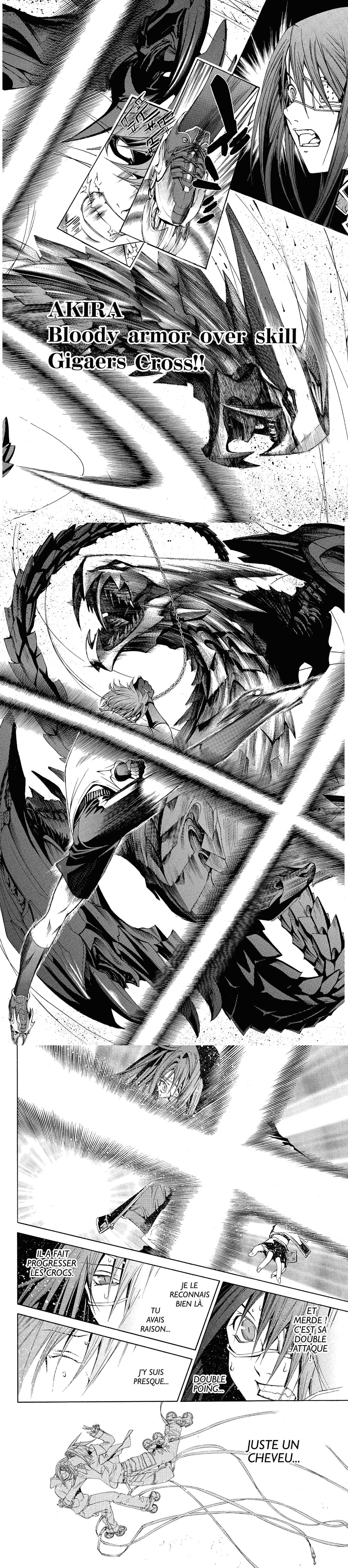 Read Air Gear  Manga Online