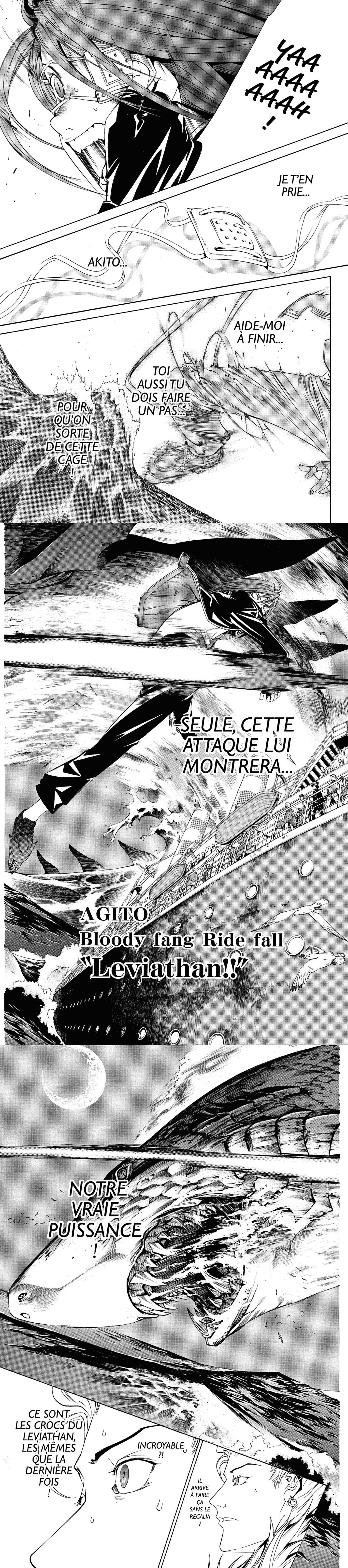 Read Air Gear  Manga Online
