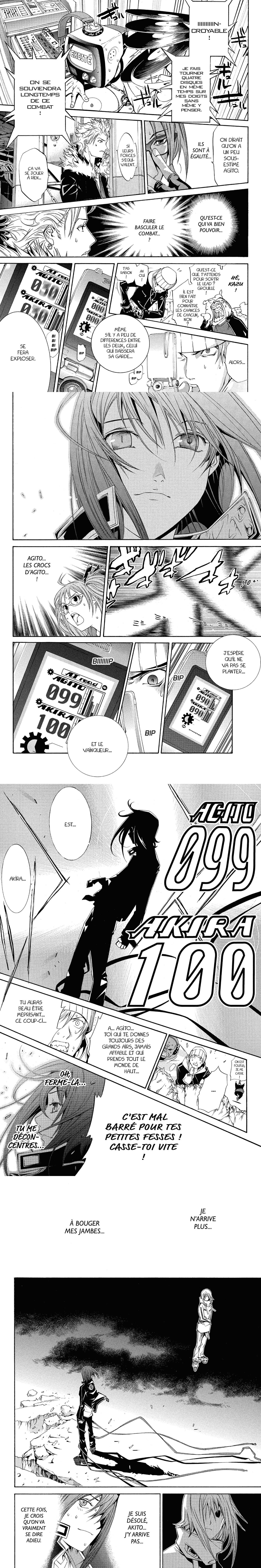 Read Air Gear  Manga Online