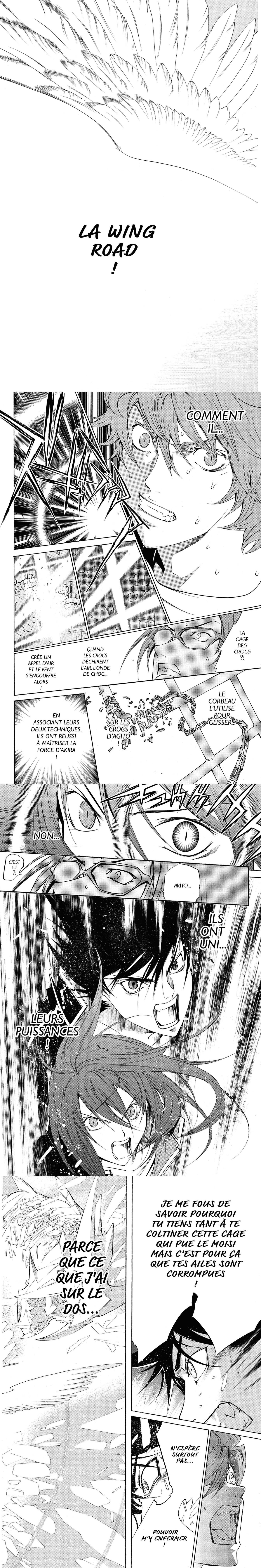 Read Air Gear  Manga Online