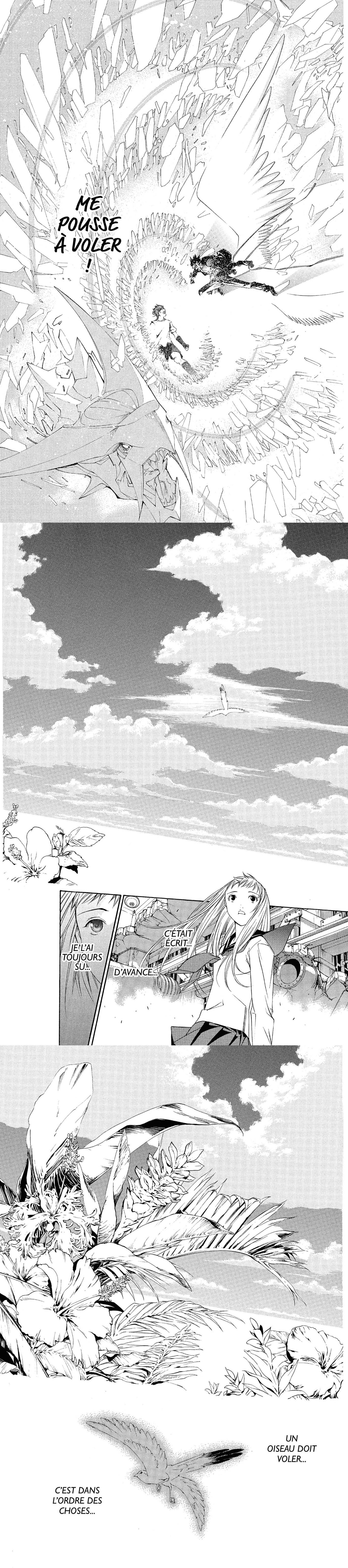 Read Air Gear  Manga Online