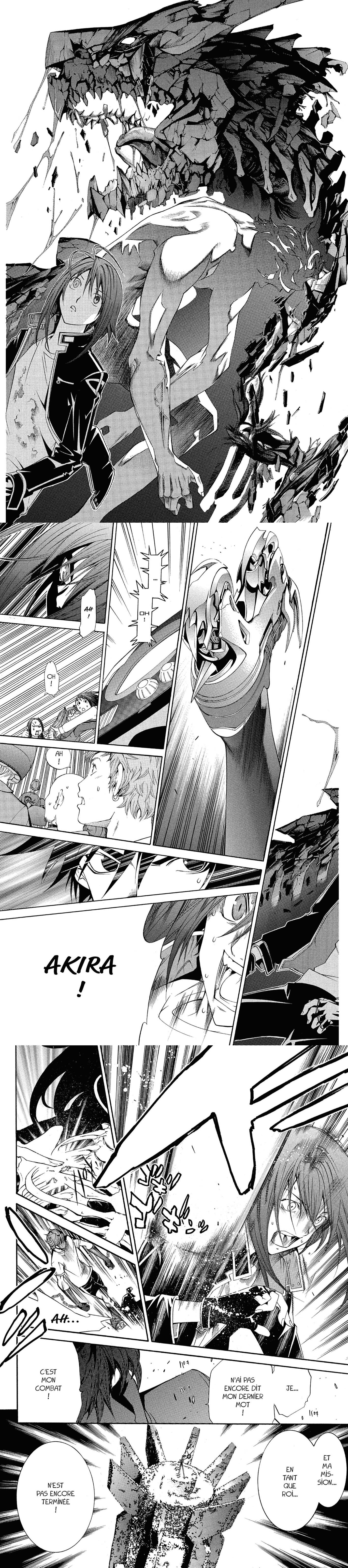 Read Air Gear  Manga Online