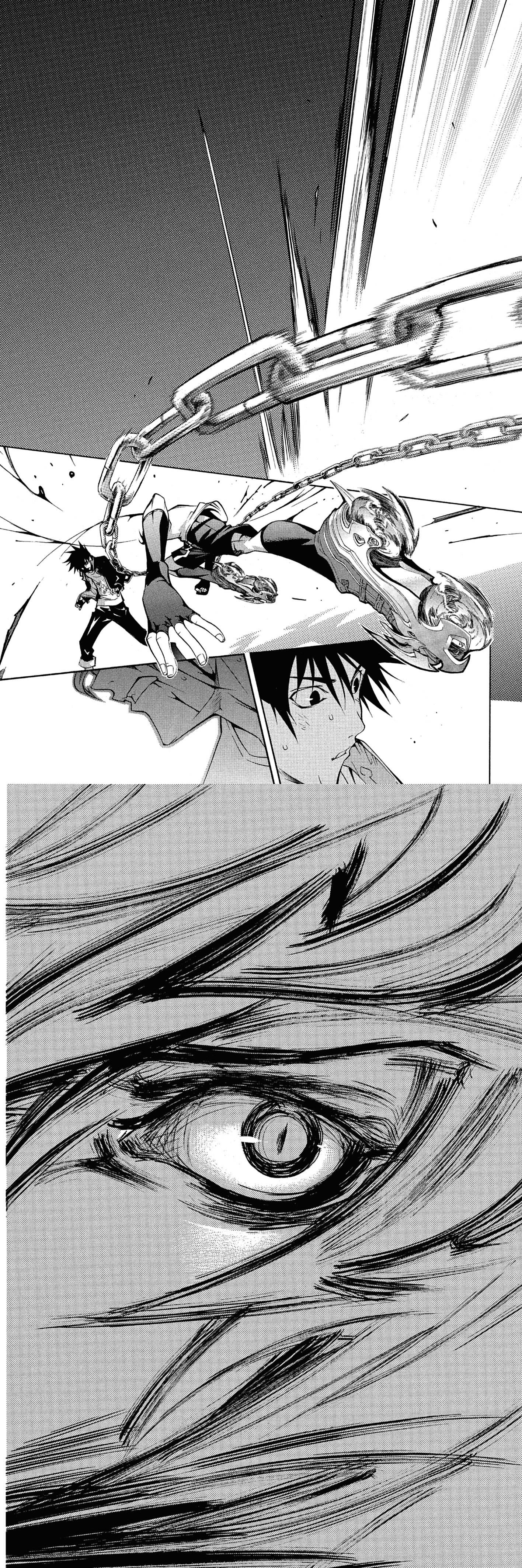 Read Air Gear  Manga Online
