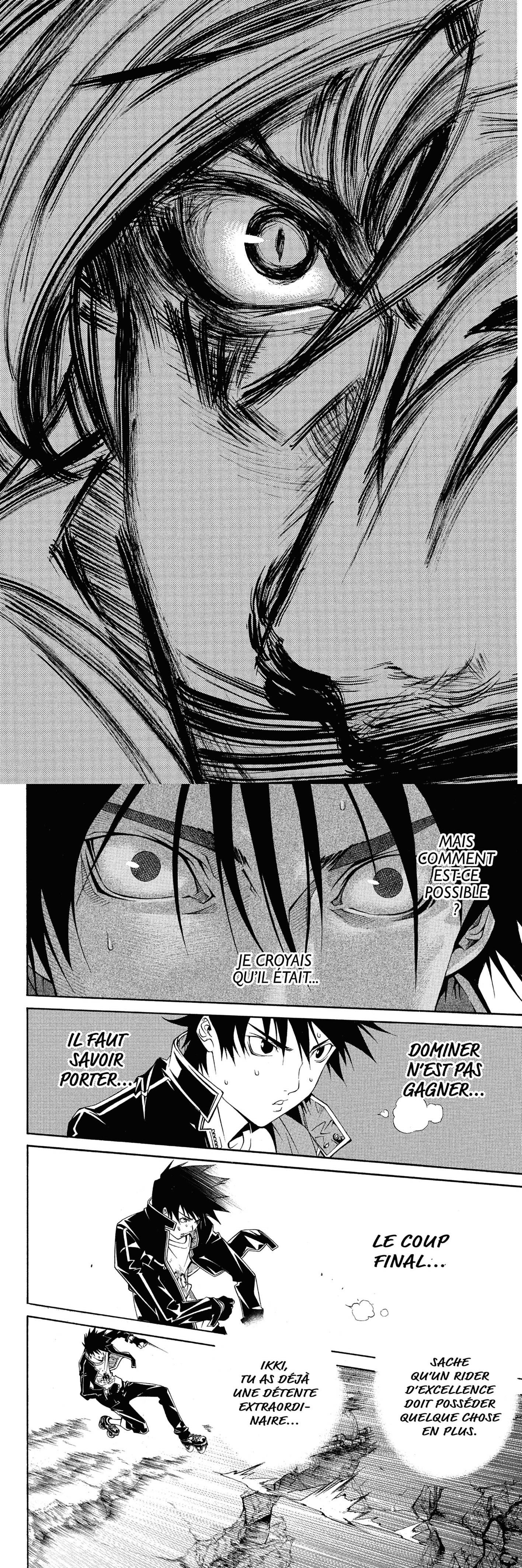 Read Air Gear  Manga Online