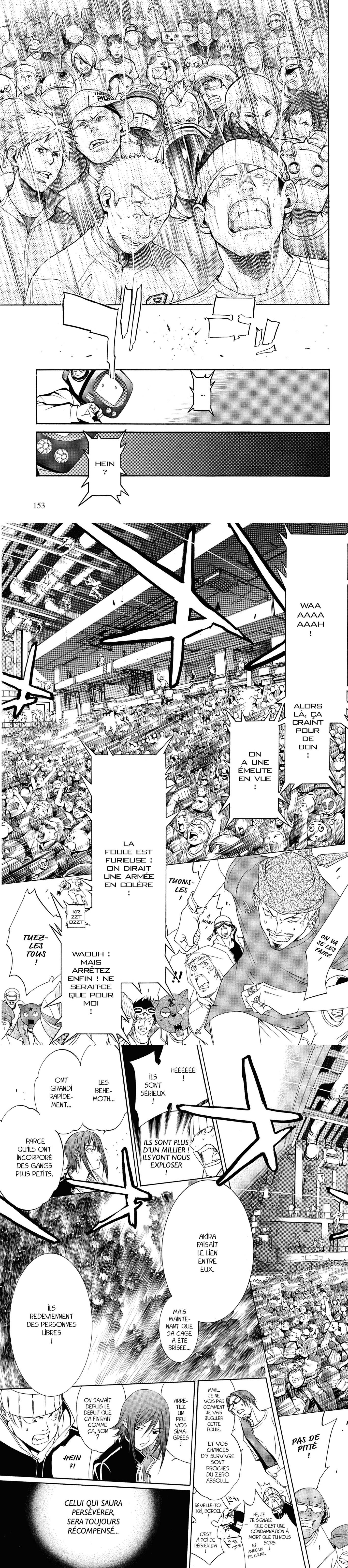 Read Air Gear  Manga Online