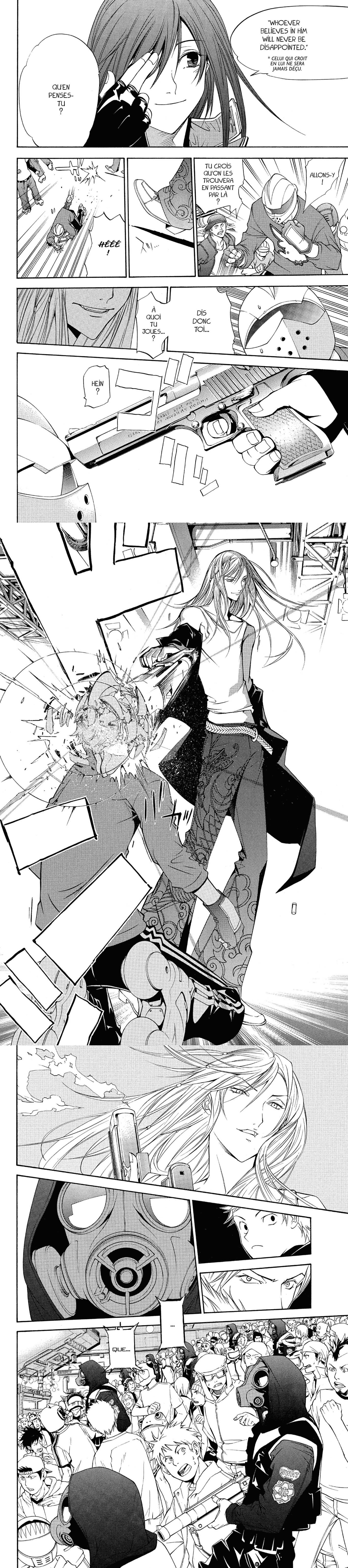 Read Air Gear  Manga Online