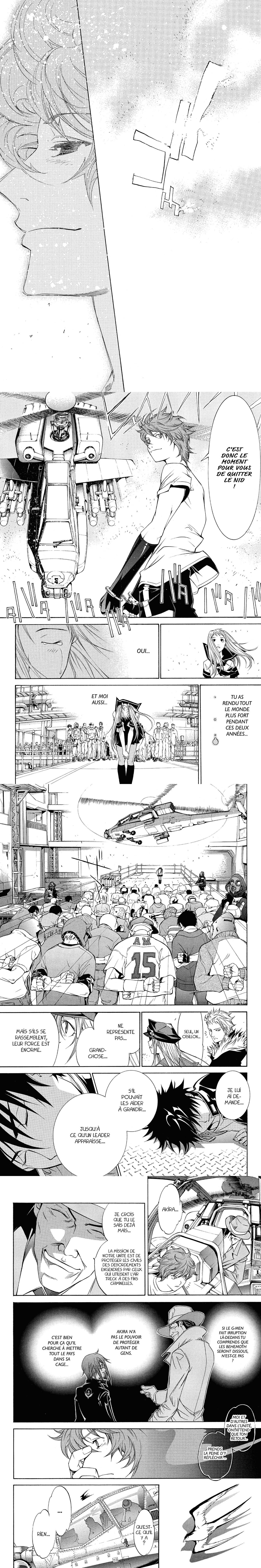 Read Air Gear  Manga Online
