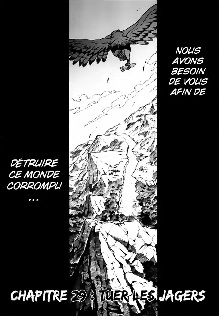Read Akame Ga Kill  Manga Online