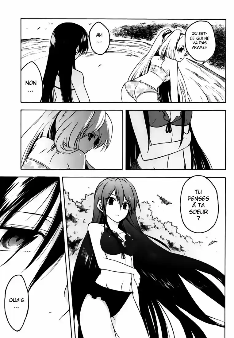 Read Akame Ga Kill  Manga Online