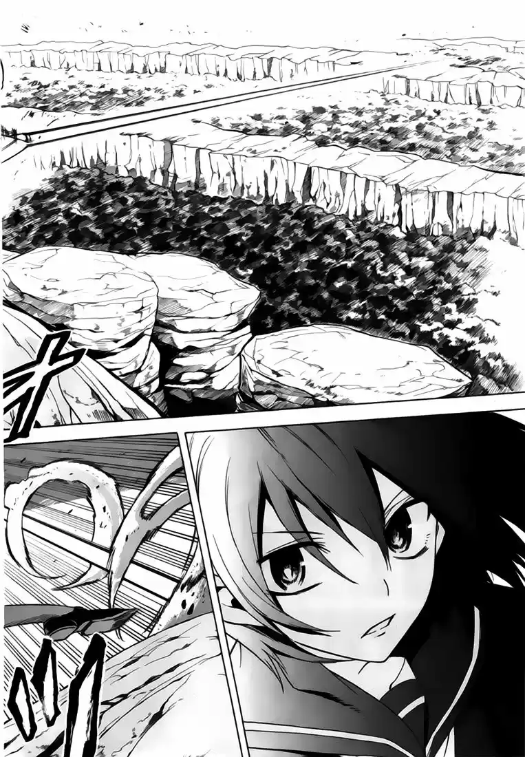 Read Akame Ga Kill  Manga Online