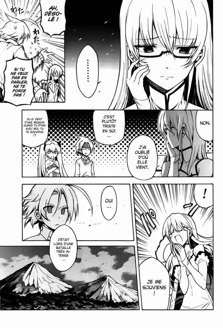 Read Akame Ga Kill  Manga Online