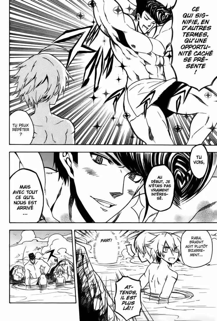 Read Akame Ga Kill  Manga Online