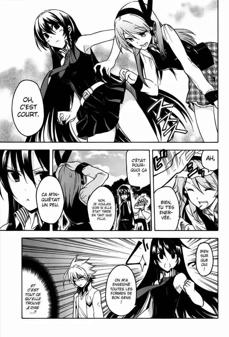 Read Akame Ga Kill  Manga Online
