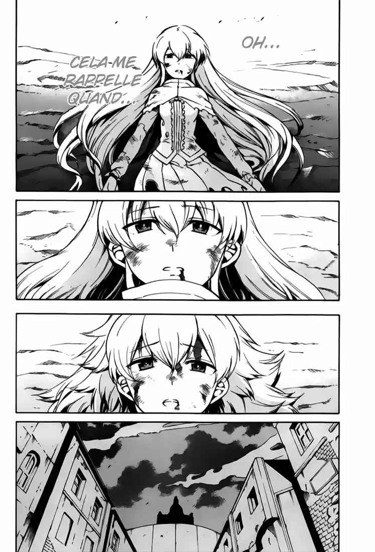Read Akame Ga Kill  Manga Online