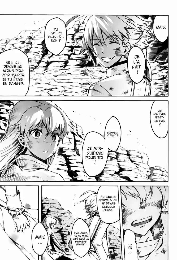 Read Akame Ga Kill  Manga Online