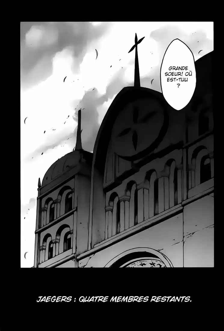 Read Akame Ga Kill  Manga Online