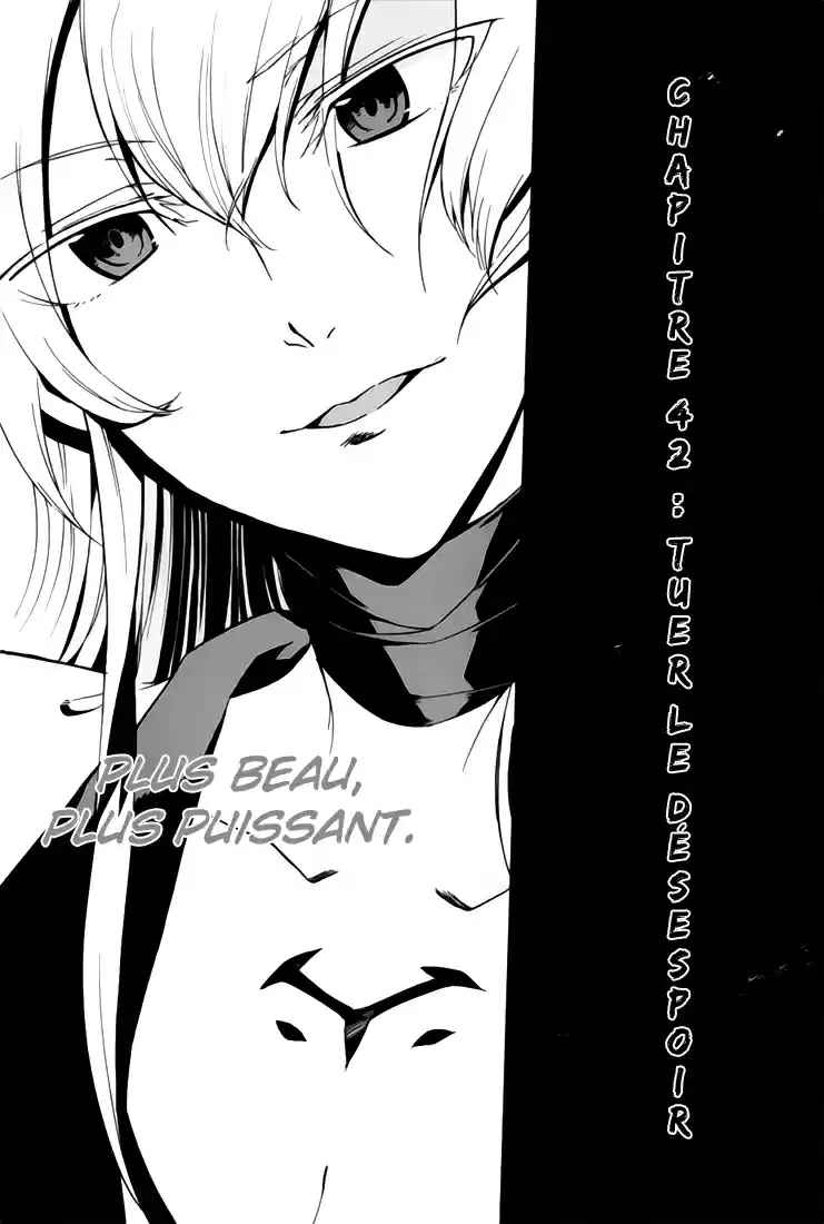 Read Akame Ga Kill  Manga Online