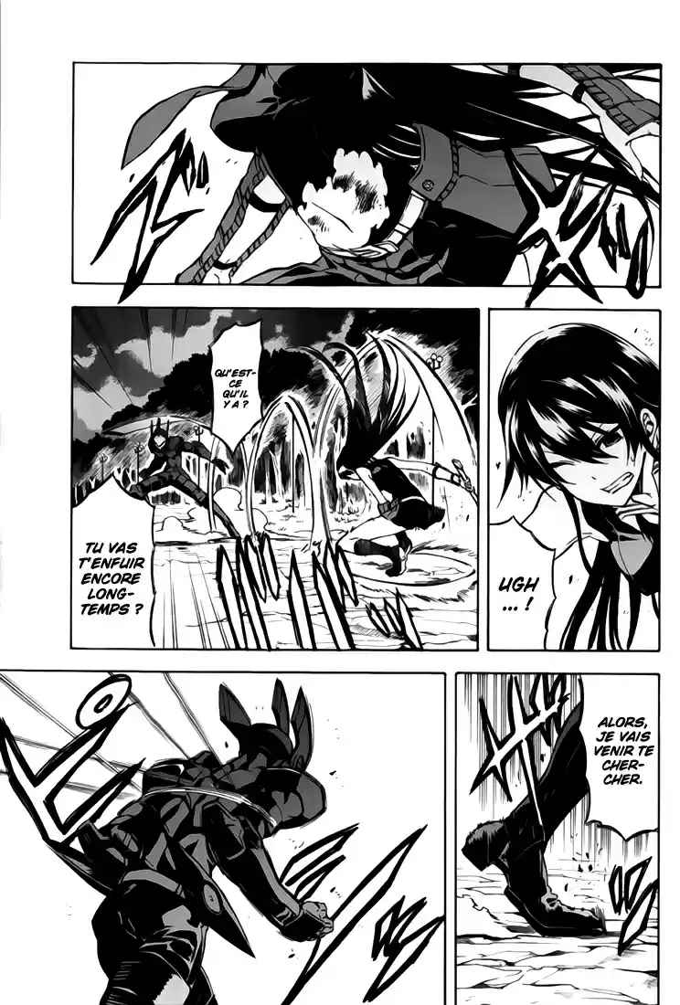Read Akame Ga Kill  Manga Online