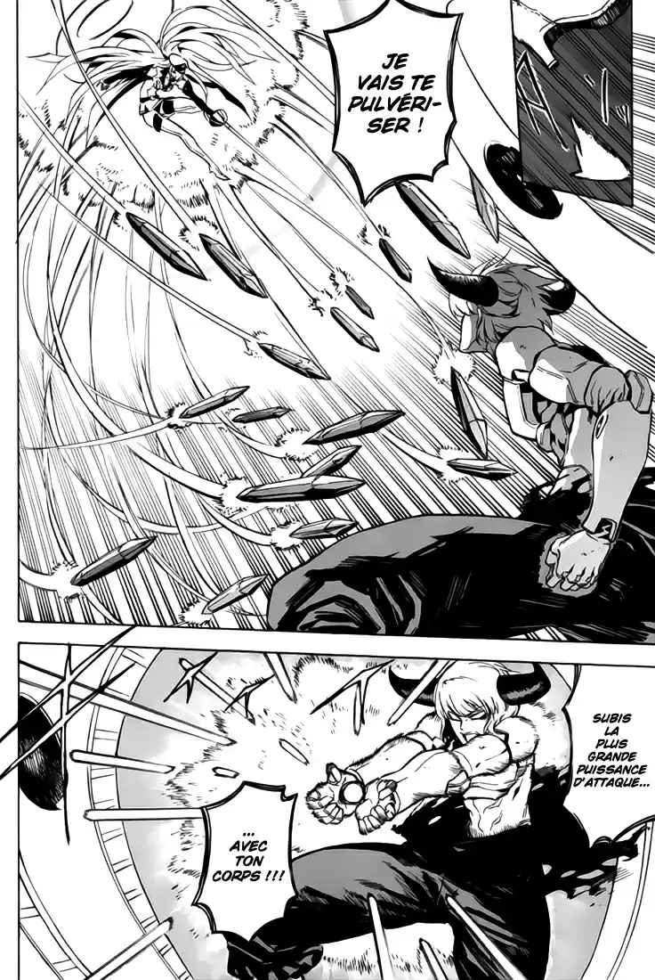 Read Akame Ga Kill  Manga Online
