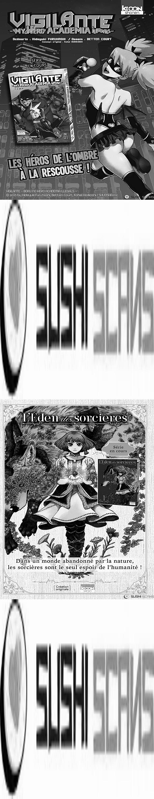 Read Akane Banashi  Manga Online