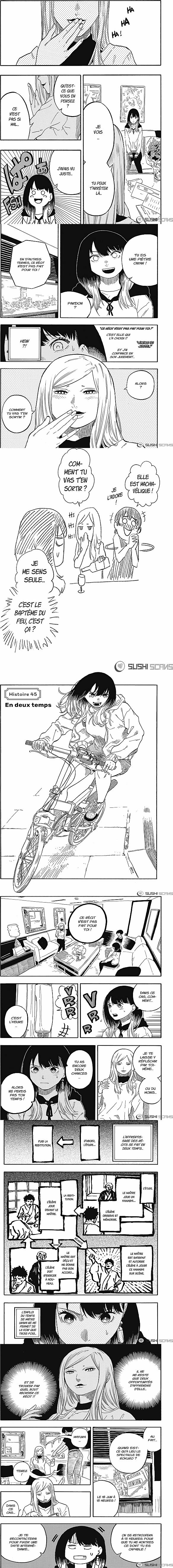 Read Akane Banashi  Manga Online