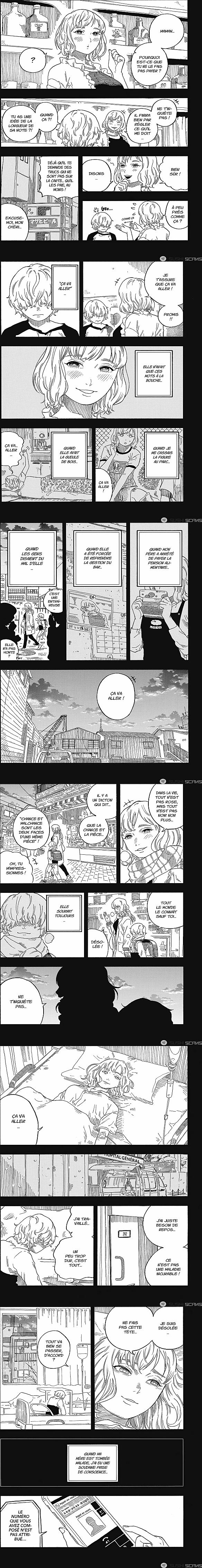 Read Akane Banashi  Manga Online